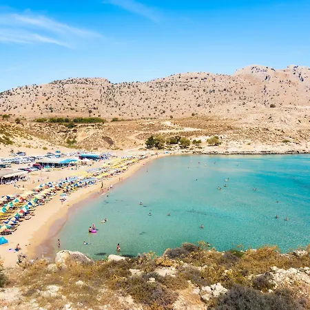 Mediterranean Retreat Haraki