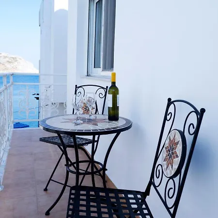 Mediterranean Retreat Prázdninový dům *