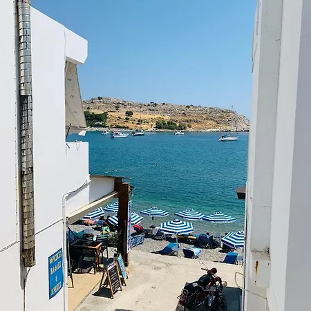 Mediterranean Retreat Haraki