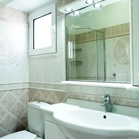 Mediterranean Retreat * Haraki