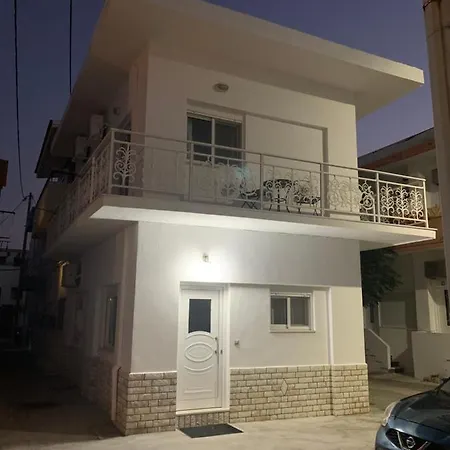 Mediterranean Retreat * Haraki