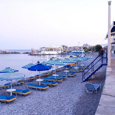 Prázdninový dům Mediterranean Retreat