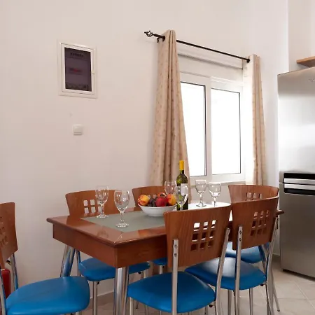 Mediterranean Retreat *