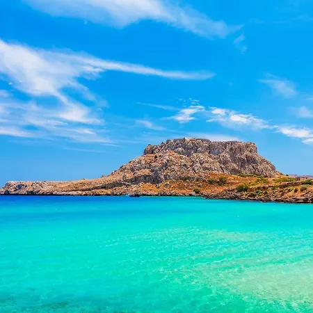 Mediterranean Retreat האראקי