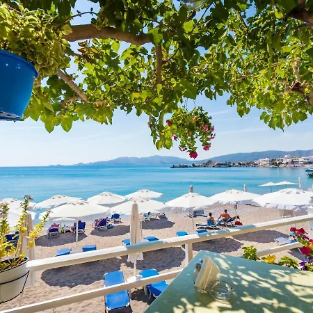 Mediterranean Retreat בית נופש האראקי