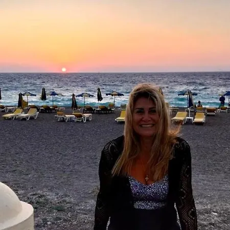 Mediterranean Retreat