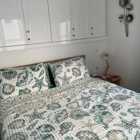 בית נופש Mediterranean Retreat *