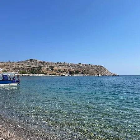 Mediterranean Retreat * האראקי