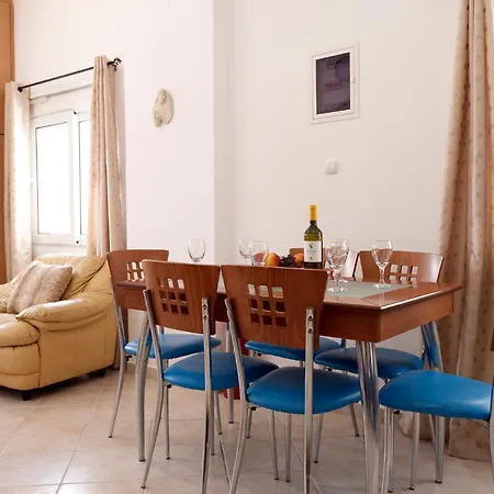 Mediterranean Retreat