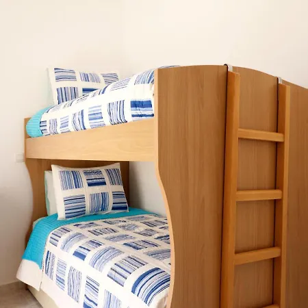 Mediterranean Retreat *