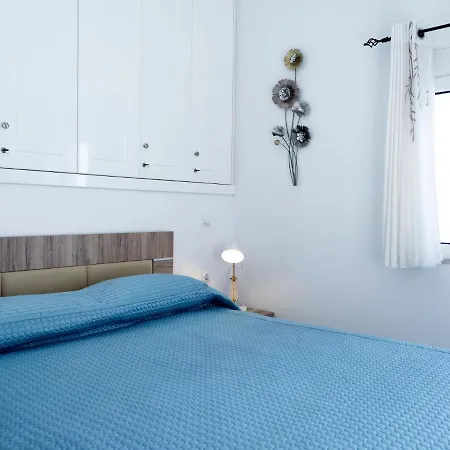 בית נופש Mediterranean Retreat *