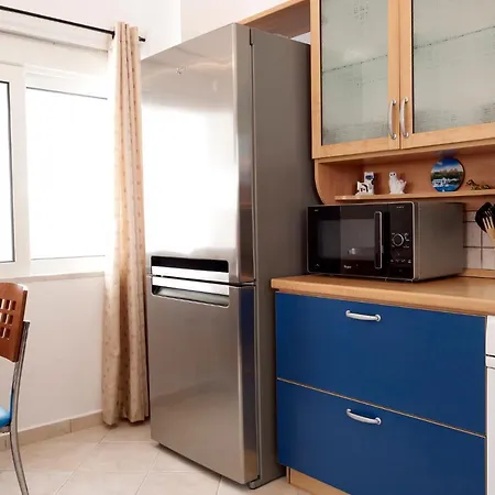 Mediterranean Retreat *