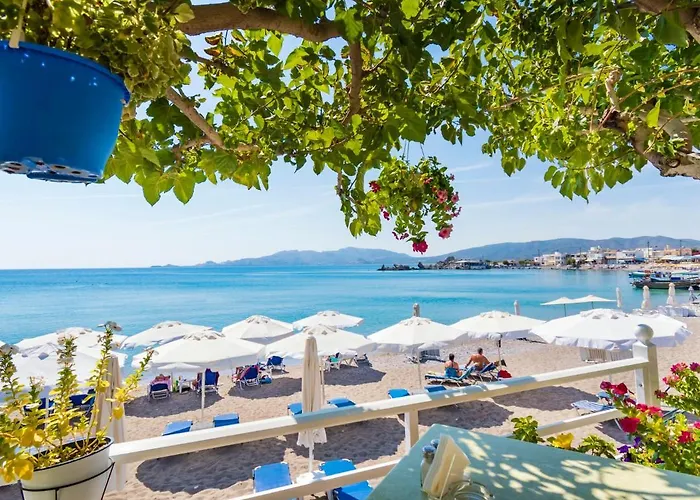 Mediterranean Retreat 度假居 哈拉奇