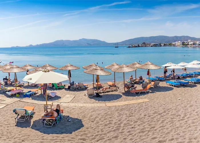 Mediterranean Retreat 度假居 *