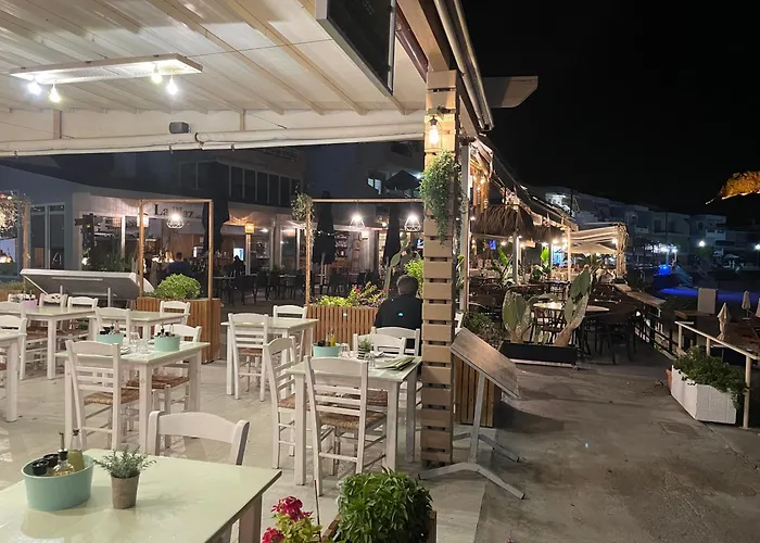 Mediterranean Retreat