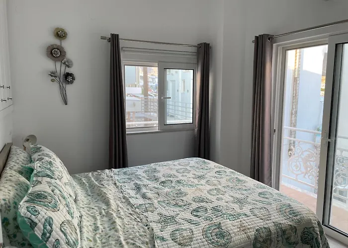 Mediterranean Retreat 度假居 *