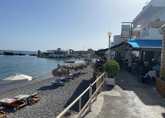 Mediterranean Retreat 度假居 哈拉奇