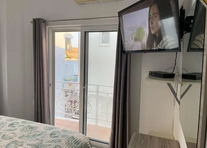 Mediterranean Retreat 度假居 *