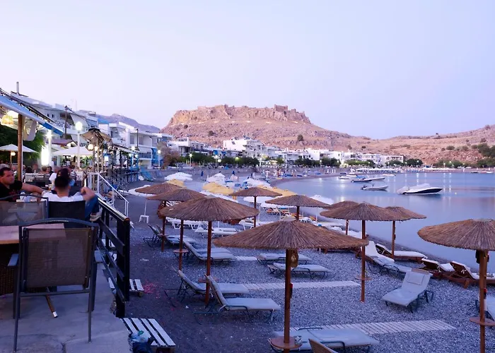 Mediterranean Retreat 度假居