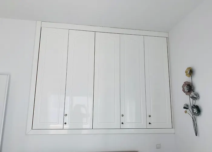 度假居 Mediterranean Retreat *