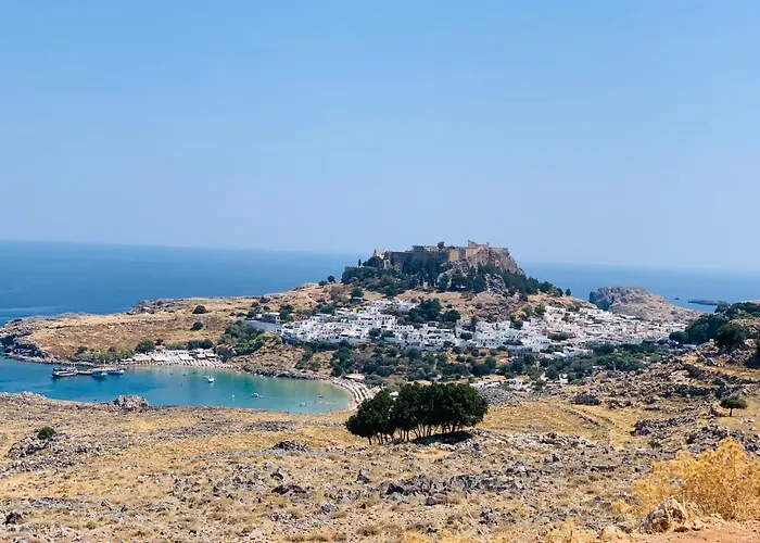 度假居 Mediterranean Retreat