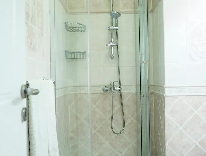 Mediterranean Retreat 度假居 哈拉奇