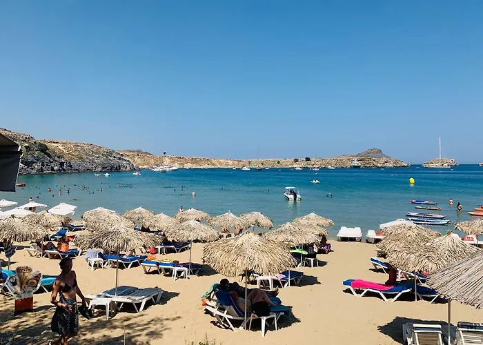 Mediterranean Retreat * 哈拉奇