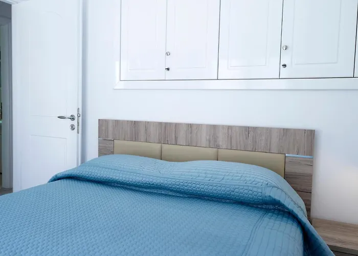 Mediterranean Retreat *