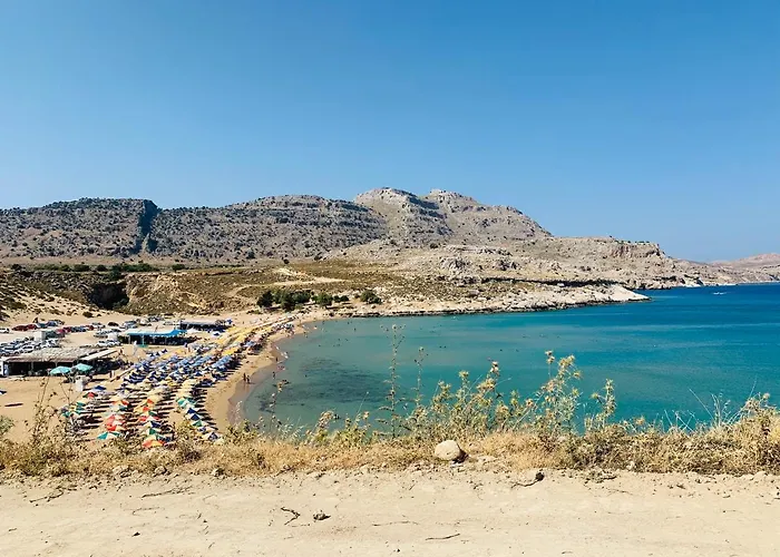 Mediterranean Retreat 度假居