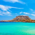 Mediterranean Retreat Χαράκι