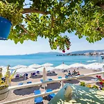 Mediterranean Retreat Σπίτι διακοπών Χαράκι