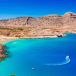 Mediterranean Retreat Charaki