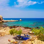 Ferienhaus Mediterranean Retreat Charaki