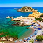 Mediterranean Retreat *