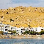 Mediterranean Retreat *