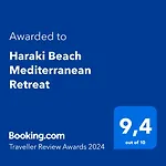 Mediterranean Retreat Charaki