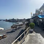 Mediterranean Retreat Σπίτι διακοπών Χαράκι