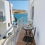 Mediterranean Retreat Ferienhaus Charaki