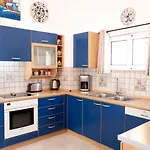 Mediterranean Retreat Ferienhaus *