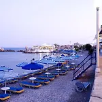 Mediterranean Retreat * Χαράκι