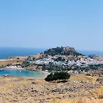 度假居 Mediterranean Retreat