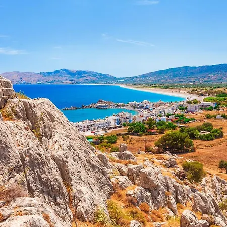 Mediterranean Retreat