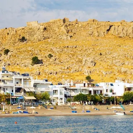 Mediterranean Retreat *