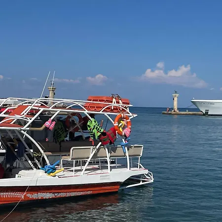 Mediterranean Retreat *