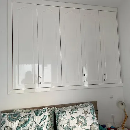 Feriehus Mediterranean Retreat Haraki