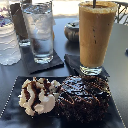 Mediterranean Retreat Haraki