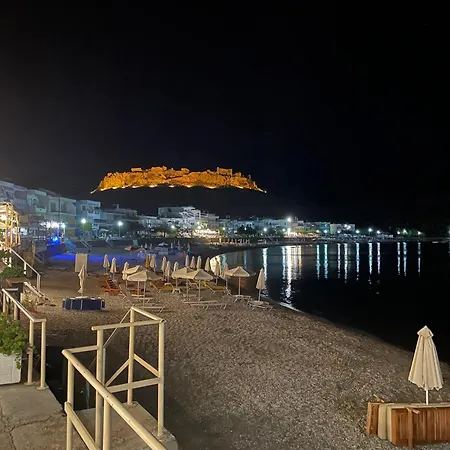 Mediterranean Retreat Casa vacanze