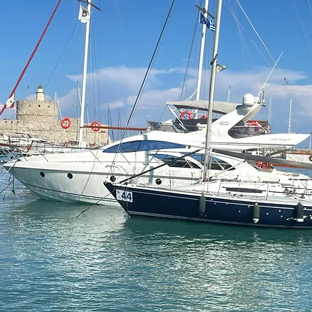 Casa vacanze Mediterranean Retreat