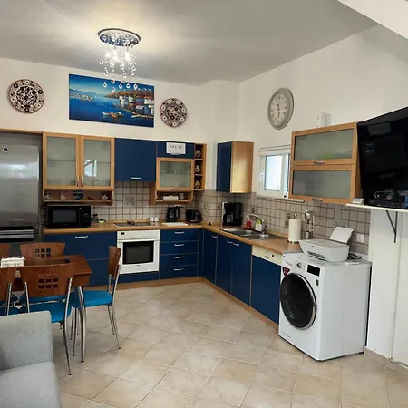 Mediterranean Retreat