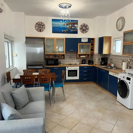 Mediterranean Retreat